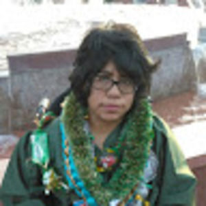 Meet your Posher, Lupe